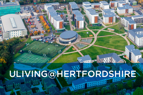 The University of Hertfordshire is a 50-year PPP project which consists of the design, build, financing and operation of a 3,011 student residence rooms