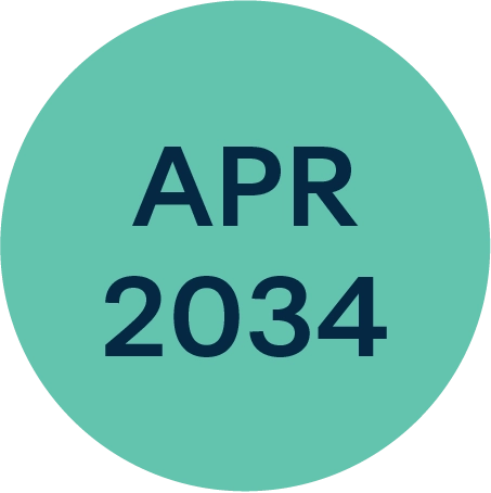 APR 2034 icon