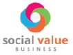 Social value logo