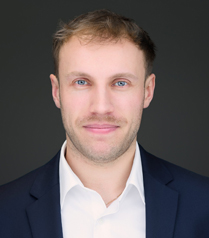 Corentin Chokomert, Financial Modelling Analyst