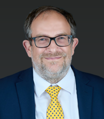 Howard Gordon, CFO of NET and Uliving