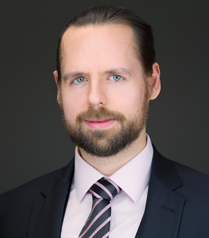 Matvey Kozhemyakin Head of Financial Modelling