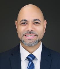 Michael Thomas, CEO, Uliving