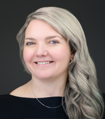 Sarah Beaumont-Smith