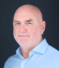 Shaun Anders, CEO, Kudos Services